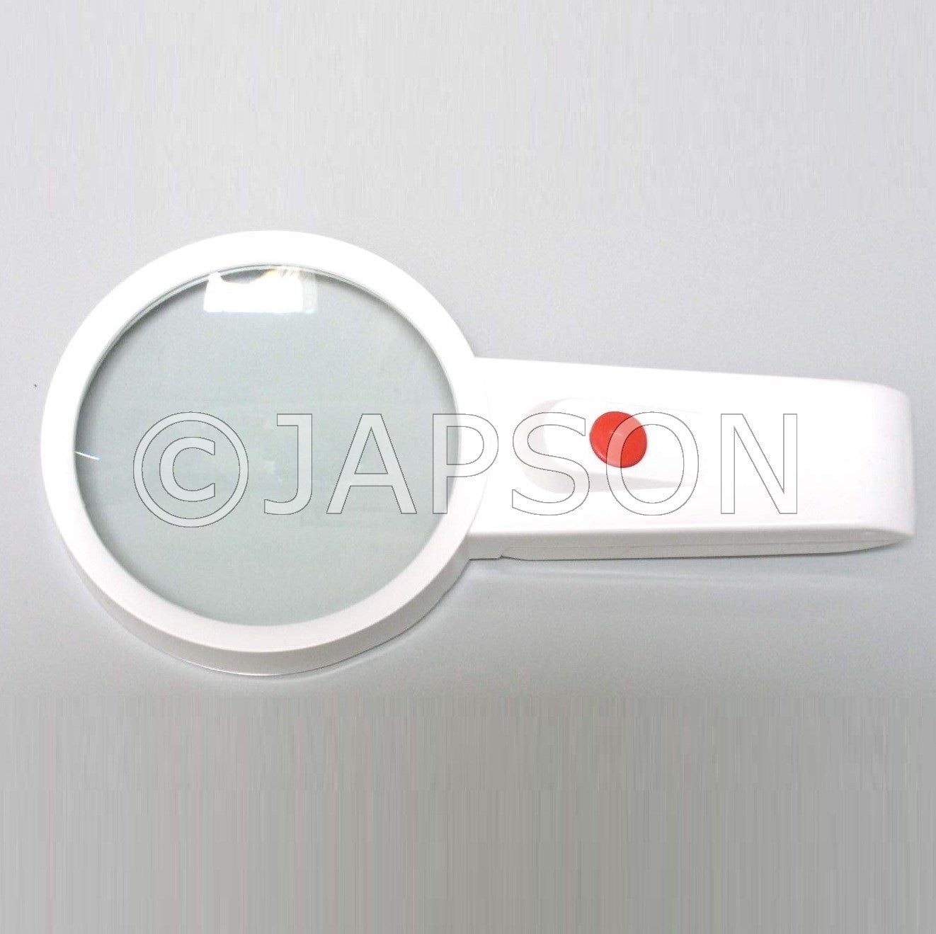 Hand Magnifier/Lens with Light/Illumination Hand Magnifier/Lens with Light/Illumination